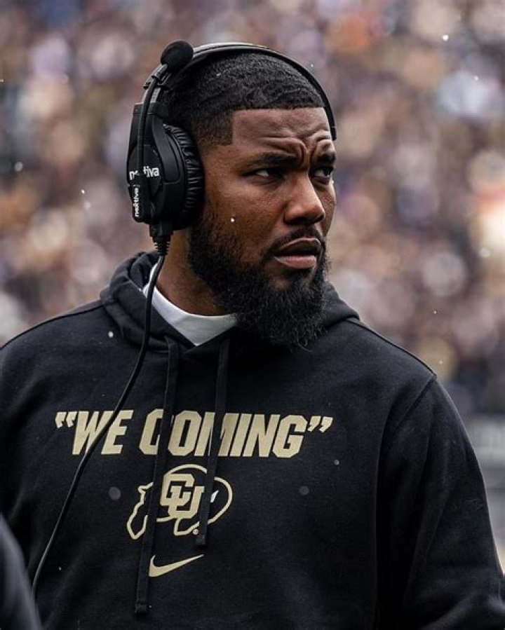 
Who is Kynjee Cotton, LSU expected to hire Kennesaw State defensive ends coach as analyst? 