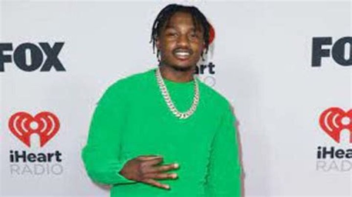 Who is Lil Tjay mother? Name, age, children, job, net worth