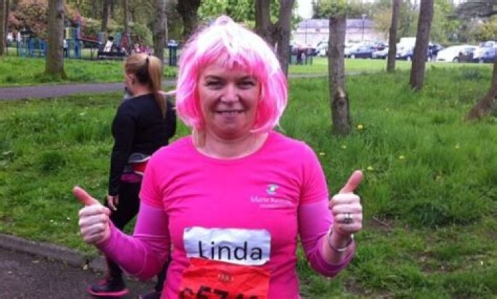 
Who is Linda Keating? Meet Ronan Keating’s Sister 