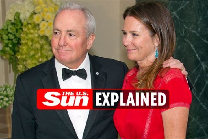 Who is Lorne Michaels first wife?