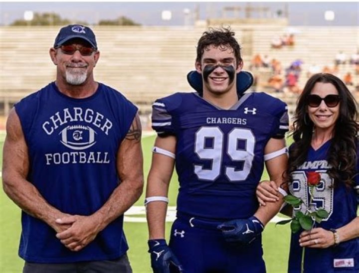 Who is Mike Gundy's son Gage Gundy? Wiki, age, height, current team, girlfriend, Instagram, net worth