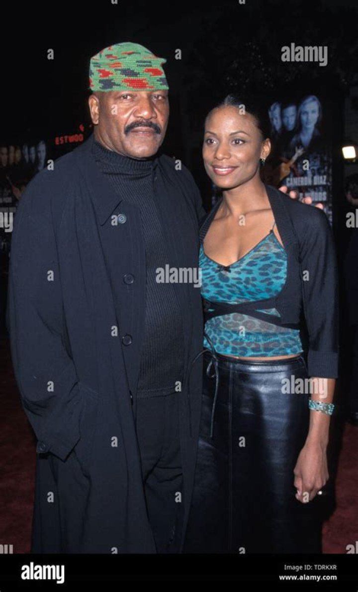 Who is Monique Brown, Jim Brown’s wife?