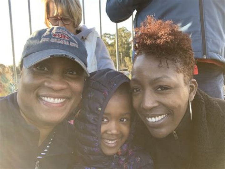 Who is Neneki Lee, Laphonza Butler’s wife?