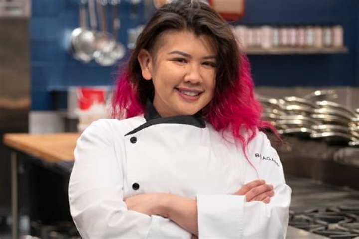 Who Is O’Shay Lolley From “Hell’s Kitchen” Season 21?