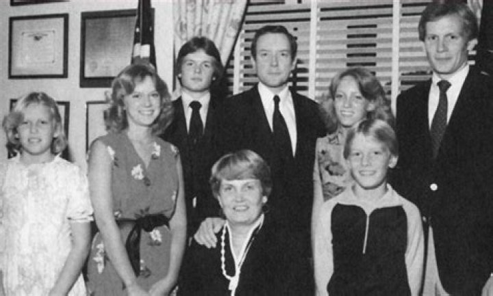 Who is Orrin Hatch's son? Biography, age, family, net worth