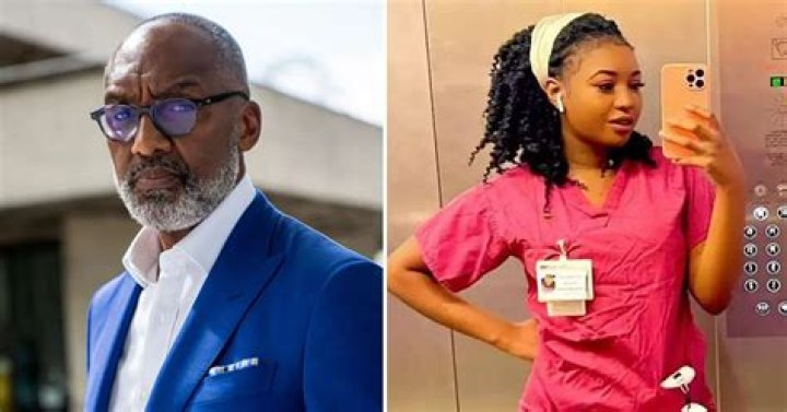 
Who Is Owami Davies? Fifth Man Arrested For Disappearance Of Nurse Student 