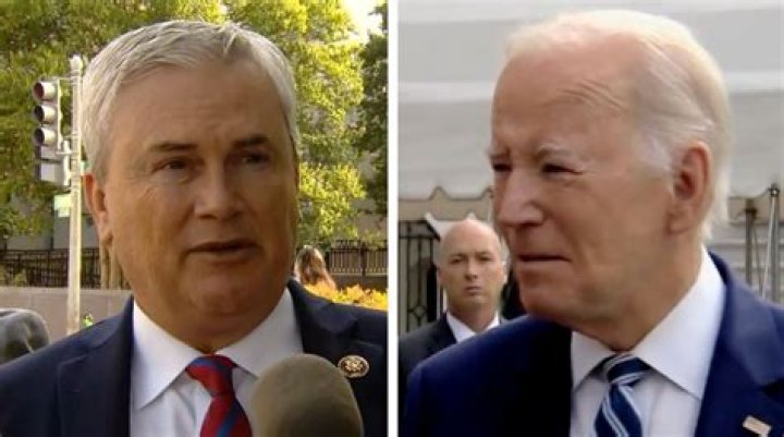 Who is Robert L Peters? Joe Biden allegedly used pseudonym while emailing Hunter Biden’s business associates