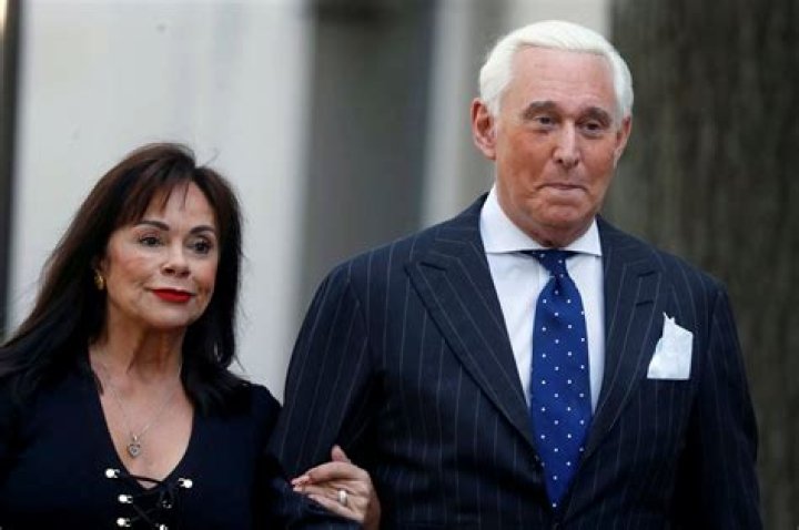 Who is Roger Stone first wife Ann Stone? Wiki, age, height, children, divorce, job, net worth