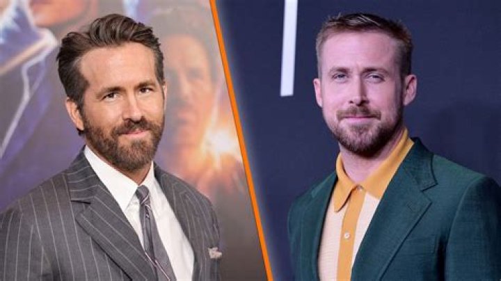 Who is Ryan Reynolds' brother?