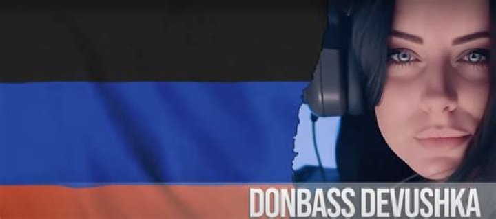 
Who is Sarah Bils? Pro-Russian propagandist who spread Jack Teixeira’s leaked documents is ex-US Navy veteran 