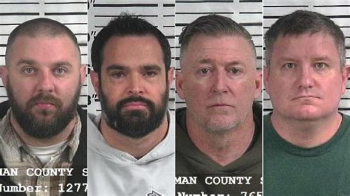 
Who Is Sean McKinnon Indicted With Whitey Bulger Murder? Suspect In Solitary Denies Involvement 