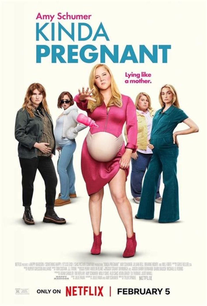 Who Is Sookie Pregnant By? – Celebrity