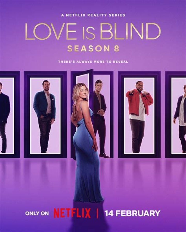 Who is still together from ‘Love is Blind’ season 5?