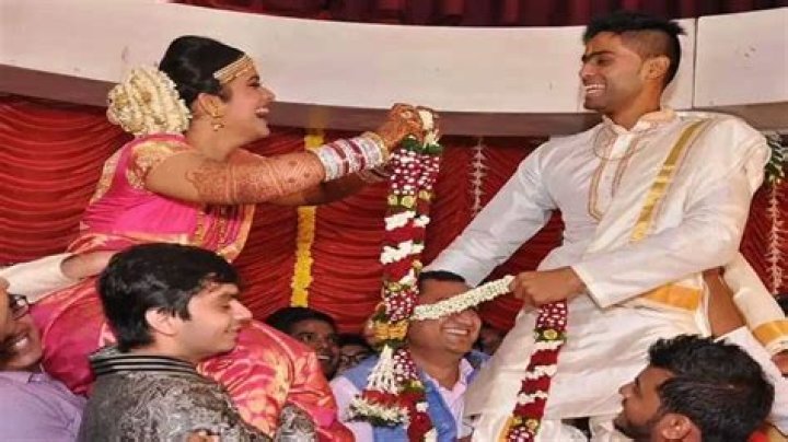 Who is Suryakumar Yadav wife Devisha Shetty?