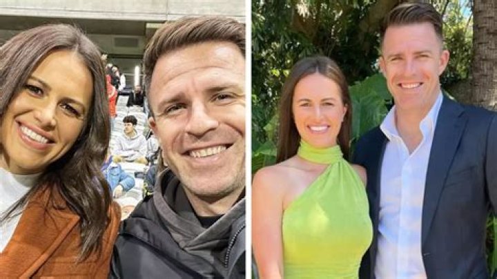 
Who Is Todd Liubinskas? All You Need To Know About Danika Mason Partner And Their Ever Lasting Relationship 