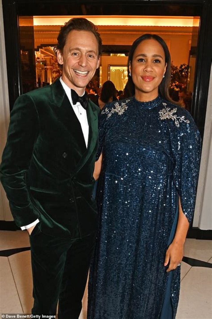 Who Is Tom Hiddleston’S Wife? – Celebrity