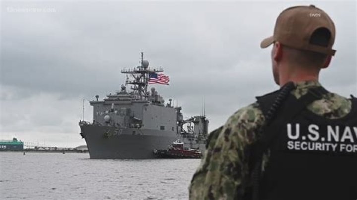 
Who Is Trevor Reed? Details To Know About The Us Marine Arrested In Russia 