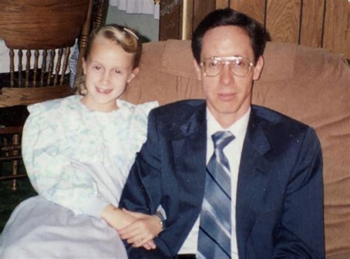 Who is Warren Jeffs wife Nolita Collen Blackmore?