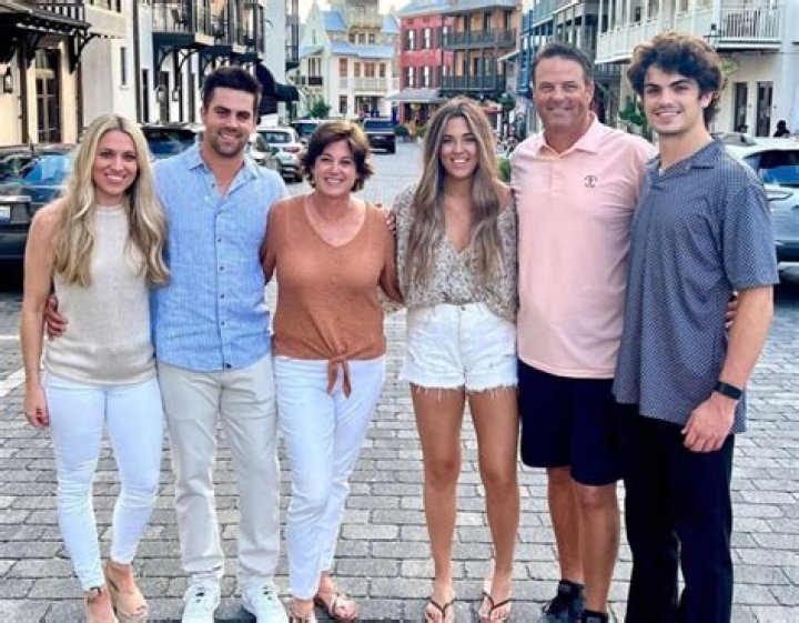 Who is Whit Merrifield's brother?