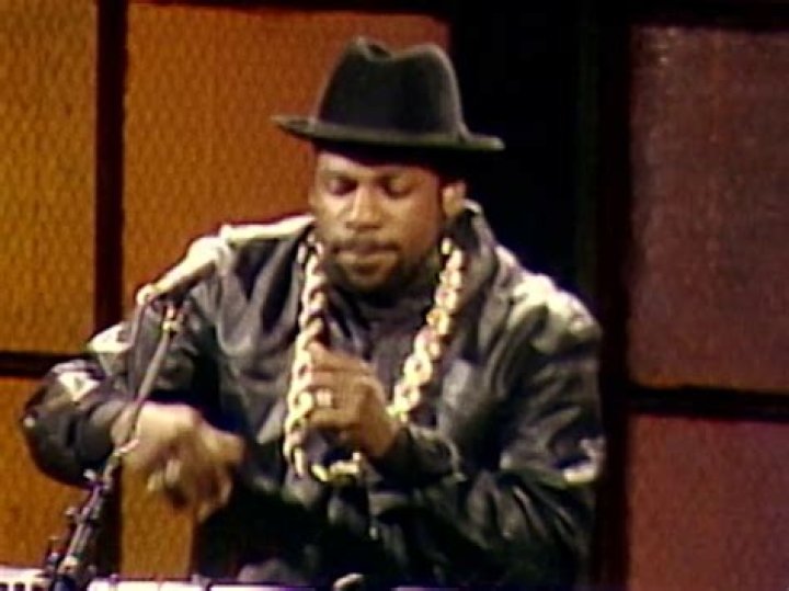 
Who killed Jam Master Jay? 
