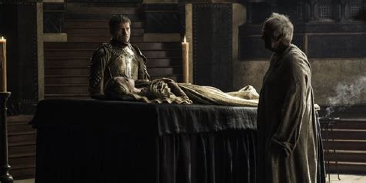 Who killed the High Sparrow in ‘Game of Thrones’ and why was he killed?