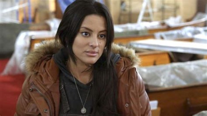 Who played Anna on ‘Chicago PD?’