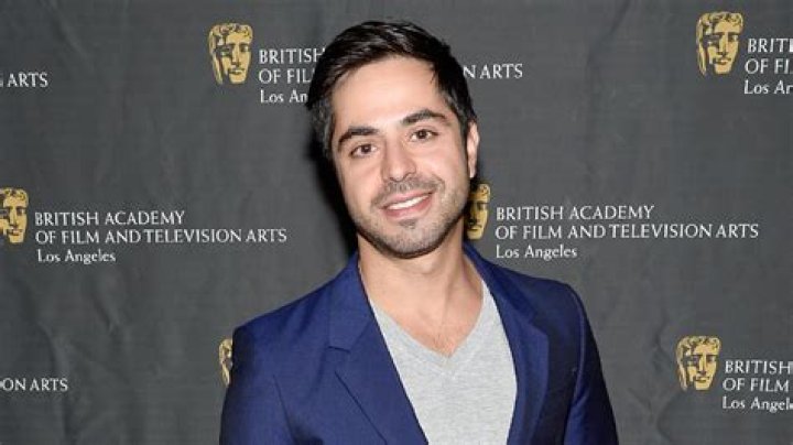 Who Plays Matthew Patel in ‘Scott Pilgrim Takes Off?’