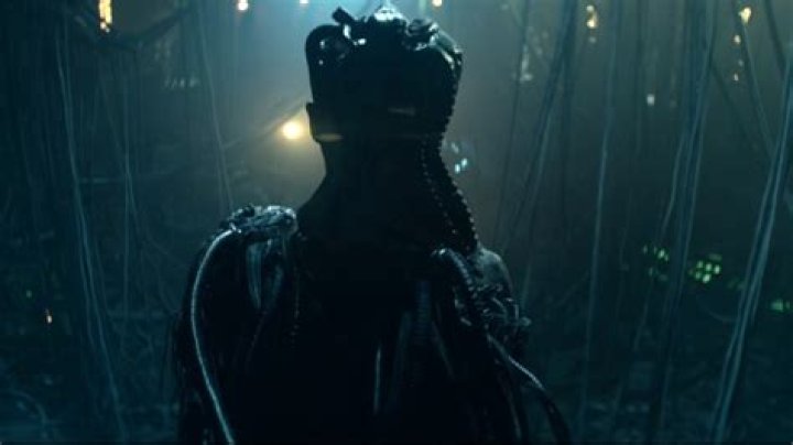 Who plays the Borg queen in ‘Star Trek: Picard’ season 3?