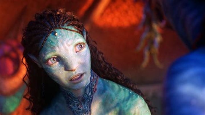 Who plays Tsireya in ‘Avatar: The Way of Water?’