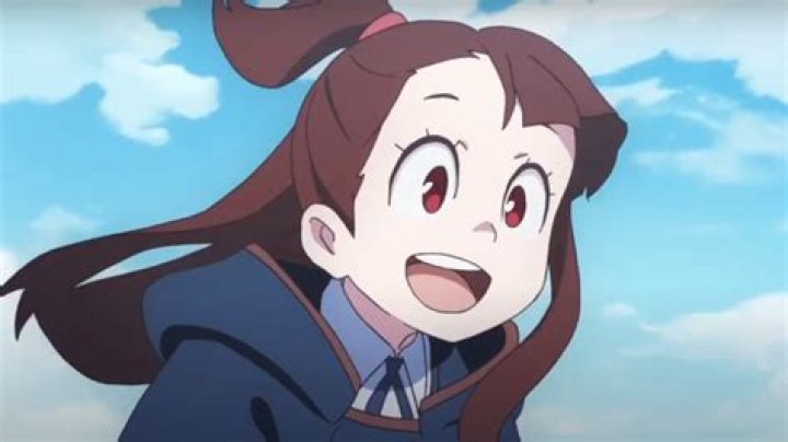 Who’s Akko Kagari from ‘Little Witch Academia?’ Her age, height, and birthday, explained