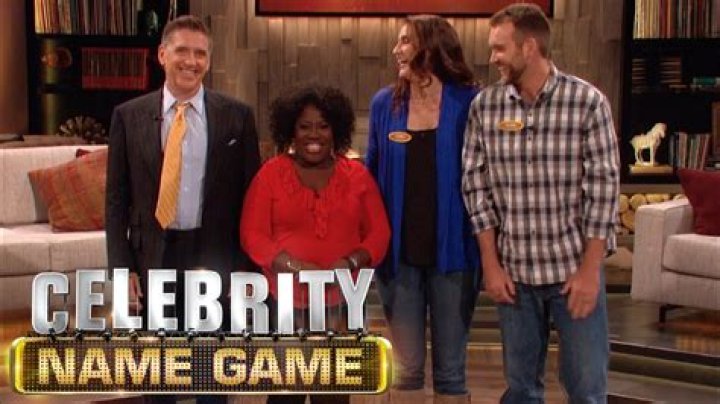 Who says fe fi fum? – Celebrity