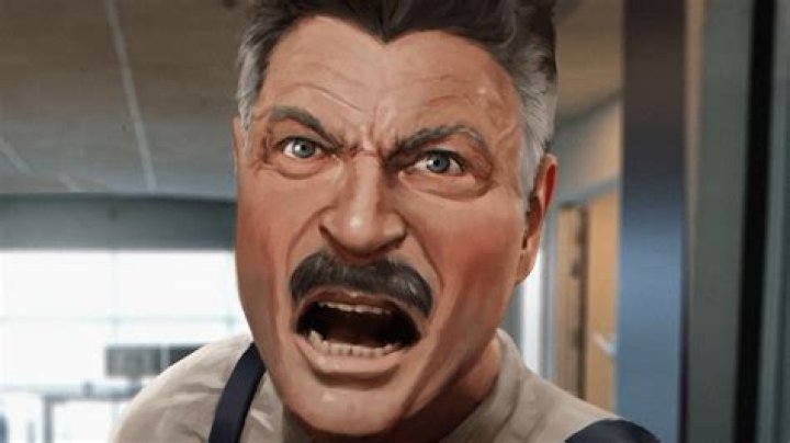 Who voices J. Jonah Jameson in Marvel’s ‘Spider-Man’ games?
