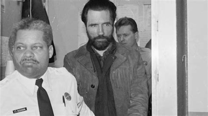 Who was Gary Heidnik, the real-life ‘Buffalo Bill’ killer?