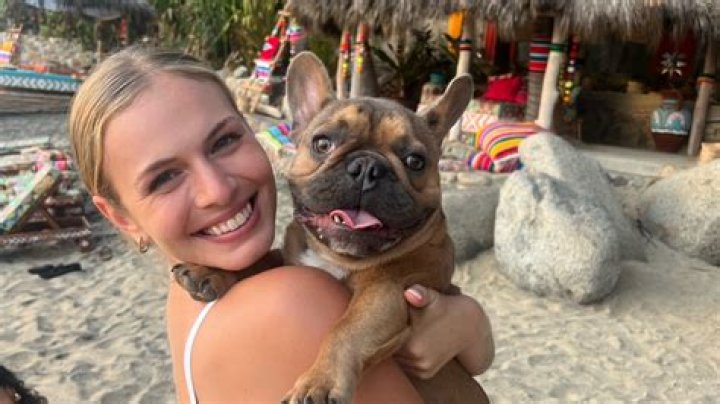 Whose dog is Coco on ‘Bachelor in Paradise’ season 9?