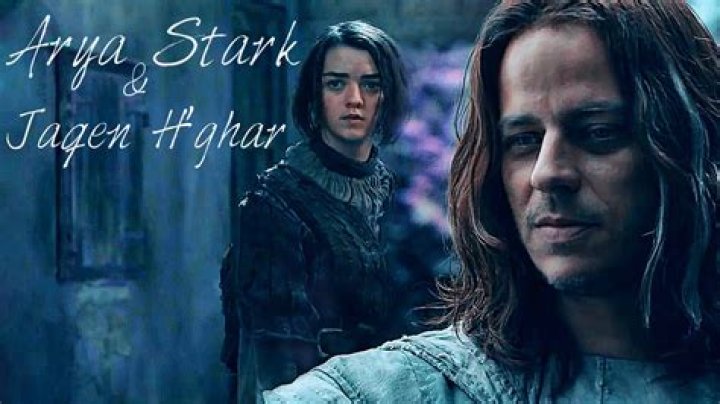 Why did Jaqen Ha’ghar drink poison for Arya Stark in ‘Game of Thrones’? Why did Arya Stark go blind?