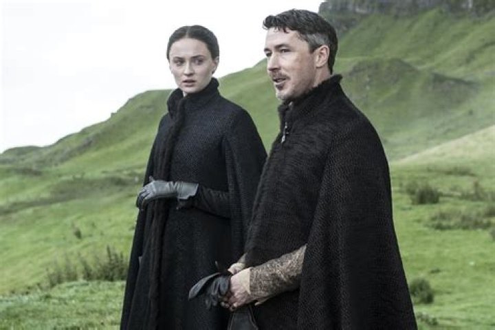 Why did Petyr Baelish marry Sansa Stark to Ramsay Bolton in ‘Game of Thrones’?