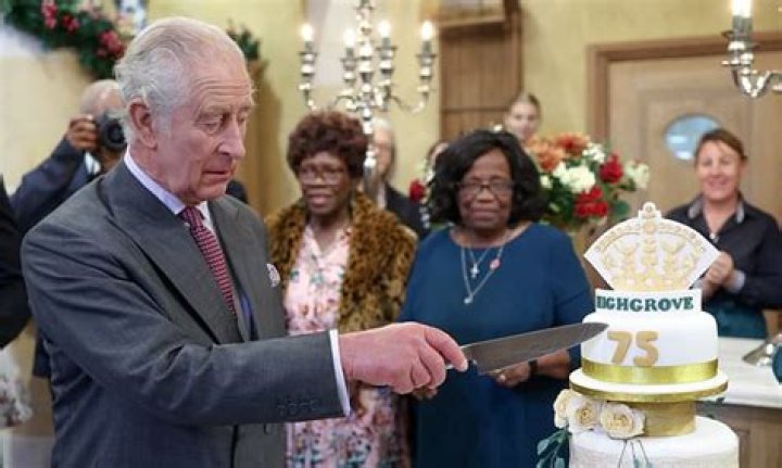 Why does King Charles have two birthdays?