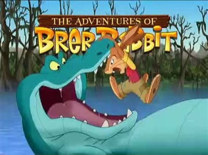 Why is Brer Rabbit banned? – Celebrity