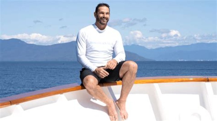 Why is everyone on ‘Below Deck’ barefoot?