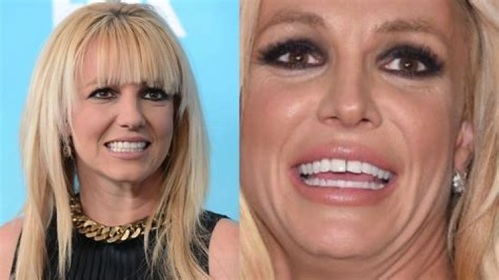 Why some Britney Spears fans are concerned by her nude Instagram photos, while others cheer her on