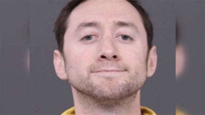 Why was Michael J. Mohn decapitated by his son, Justin Mohn?