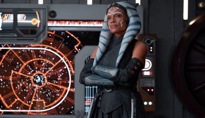 Why was Thrawn exiled in ‘Ahsoka?’