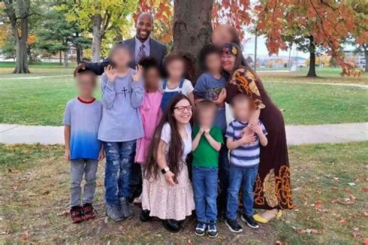 
Why were Natalia Grace’s adoptive parents charged and where are they now? 
