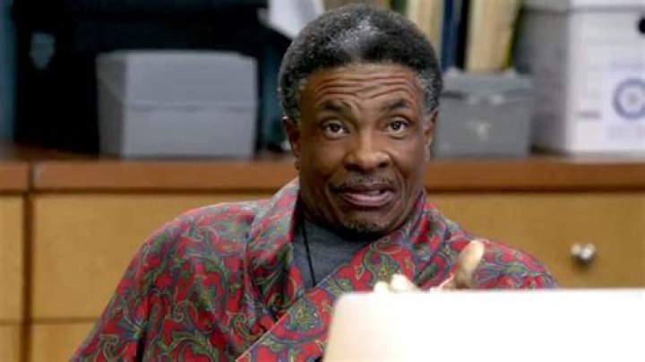 Will Keith David return for the ‘Community’ movie?