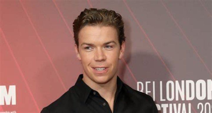 Will Poulter details his ‘Guardians of the Galaxy Vol. 3’ body transformation