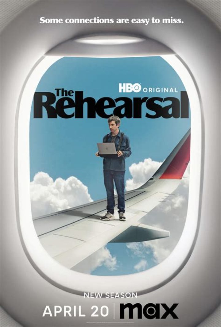 Will there be ‘The Rehearsal’ season 2 on HBO Max?