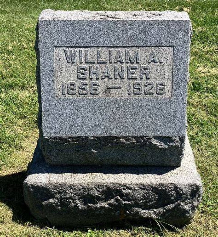 William Shaner Athlete celebzbiography.com