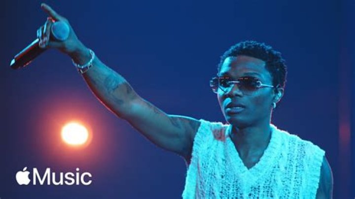 
Wizkid: I Want To Live Forever Like Bob Marley 