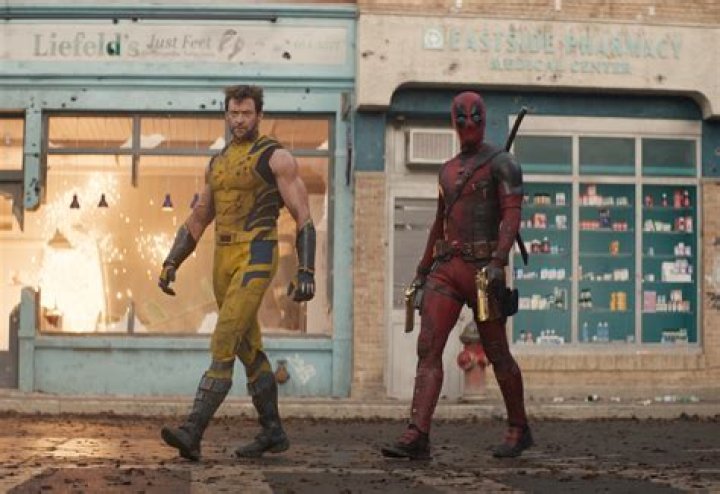 X-Force Director Explains How It Stands Apart From The Deadpool Movies