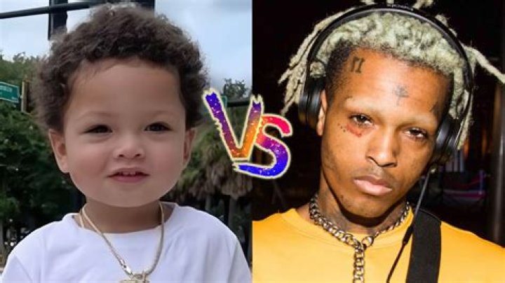 XXXTentacion’s Child Born Approximately 7 Months After His Murder